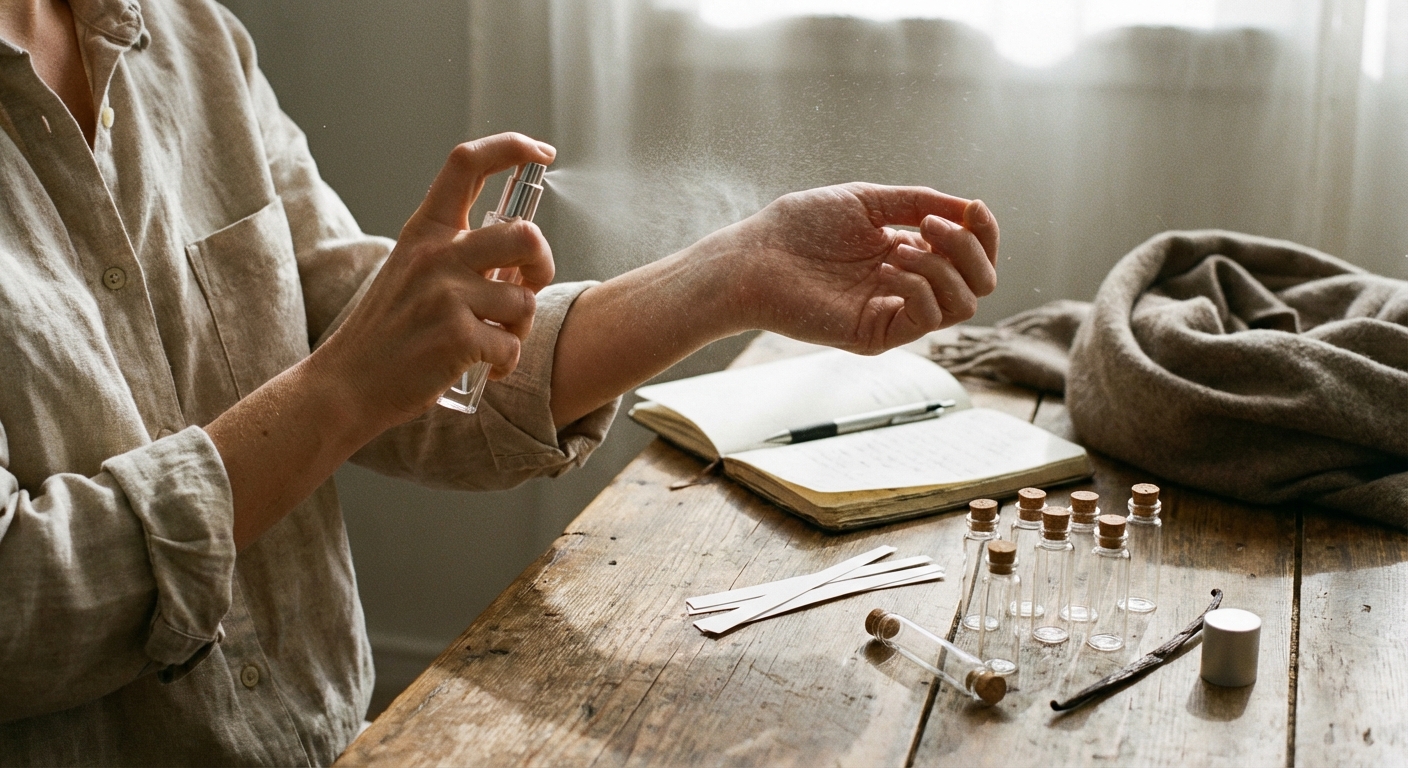 Moschus-Parfum: Clean-Skin-Vibe verstehen (und 7 Profile finden, die nicht seifig kippen)