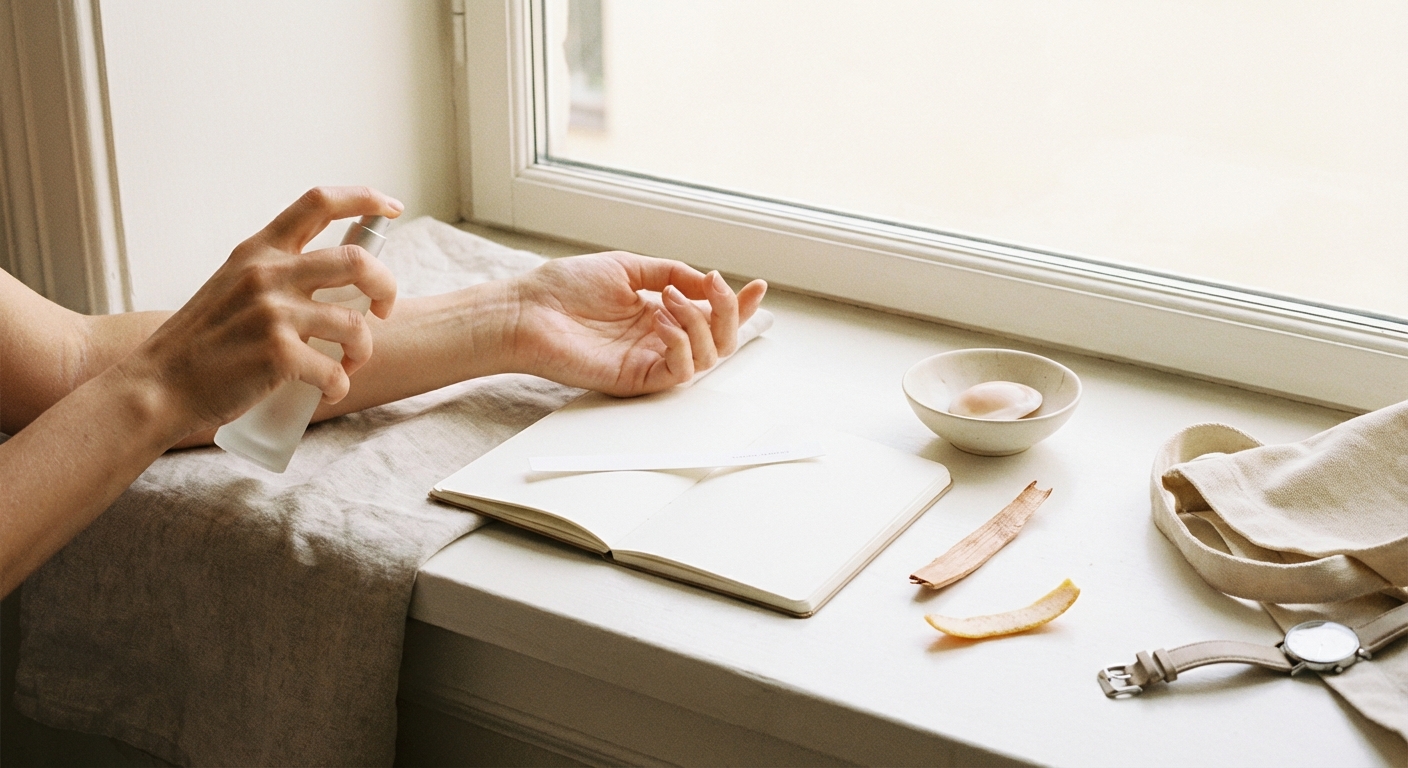 Aquatische Düfte: So findest du den „frisch“-Vibe, der nicht nach Duschgel kippt (Guide)