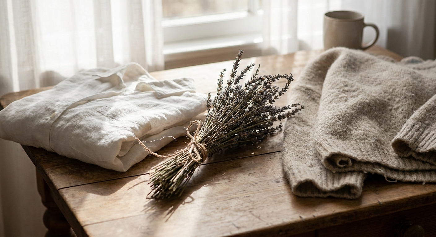 Lavendel-Parfum: 9 Profile von clean bis cosy