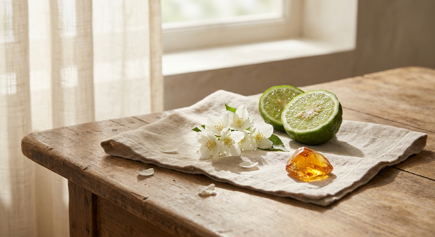 Jasmin-Parfum: 9 Profile – von clean & luftig bis opulent (ohne „zu indolisch“)